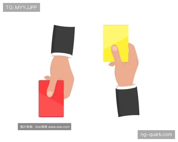 直接红牌判罚的关键条件与裁判执行标准详解